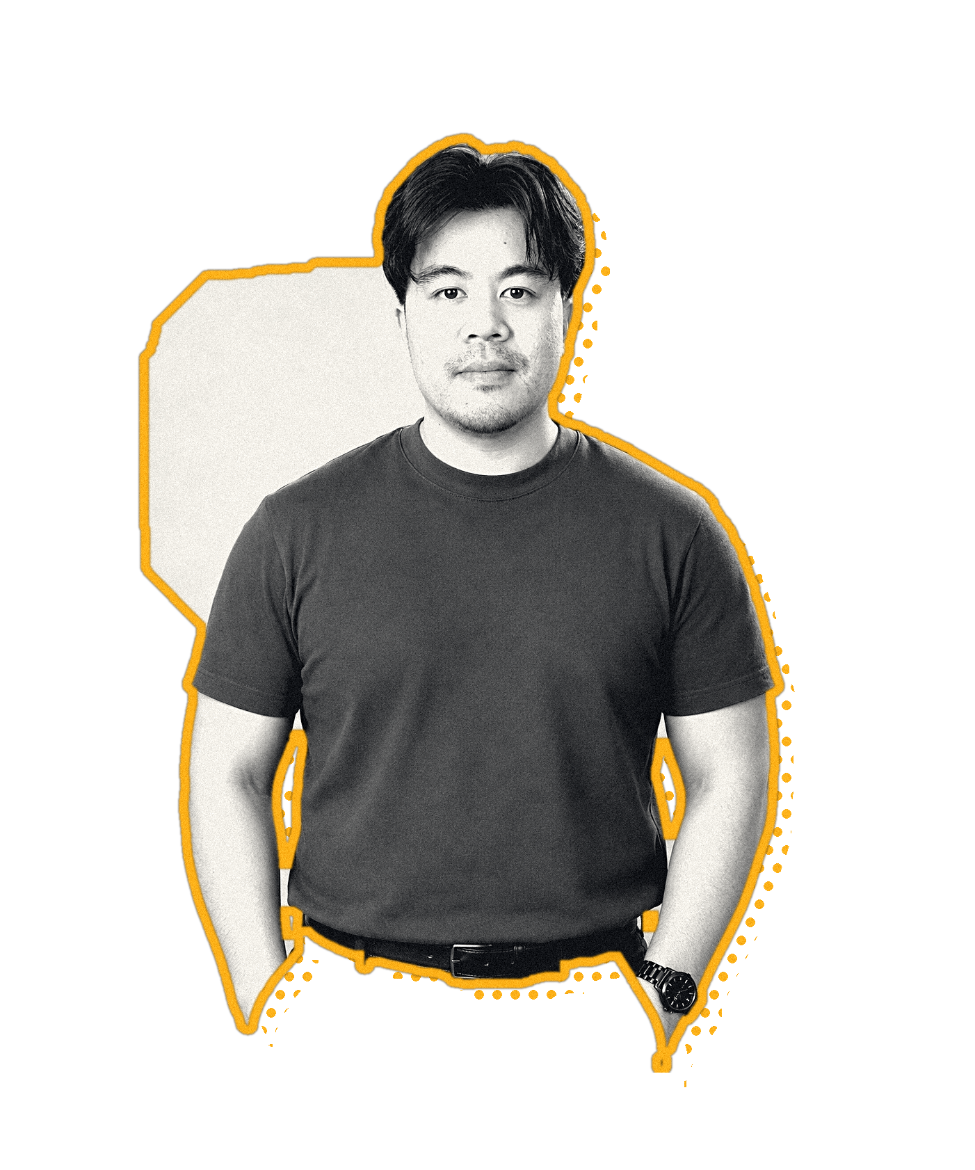 Eric Chheang, founder of ETC Solutions